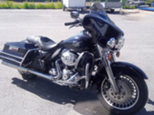 Harley-Davidson Touring