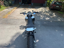 KTM 690