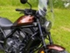 Honda Rebel