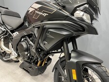 CFMOTO 700MT