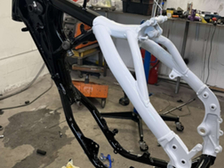 Husaberg TE