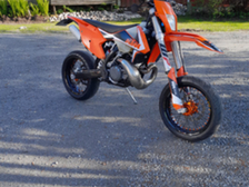 KTM 300