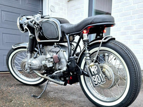 BMW R
