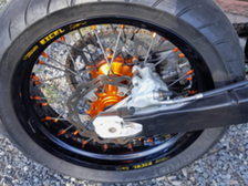 KTM 300