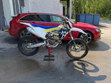 Husqvarna FE