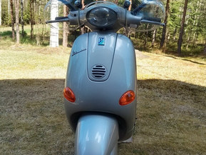 Vespa Piaggio