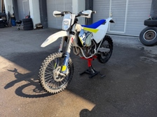 Husqvarna FE