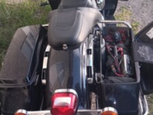 Harley-Davidson Touring