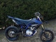 Yamaha WR