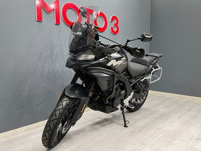 CFMOTO 700MT