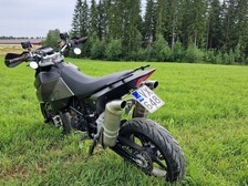 KTM 690