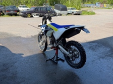 Husqvarna FE
