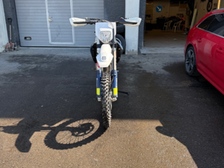 Husqvarna FE
