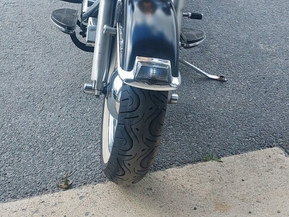 Harley-Davidson Softail