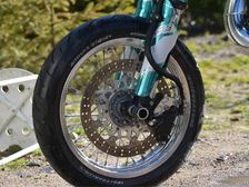 Husaberg TE
