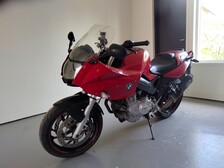 BMW F