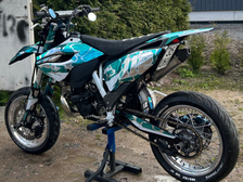 Husaberg TE