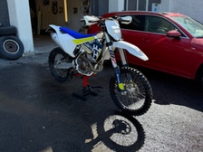 Husqvarna FE