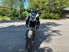 KTM 690