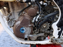 Husqvarna FE