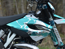 Husaberg TE