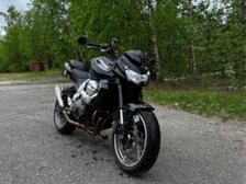 Kawasaki Z