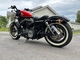 Harley-Davidson Sportster