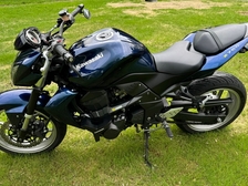 Kawasaki Z