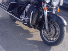 Harley-Davidson Touring