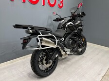 CFMOTO 700MT
