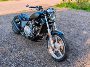 Honda VF