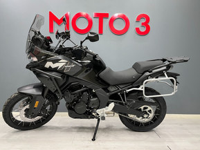 CFMOTO 700MT