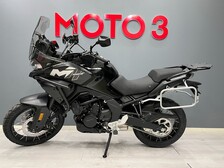 CFMOTO 700MT