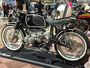 BMW R