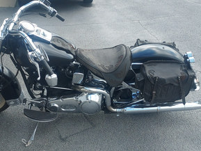 Harley-Davidson Softail