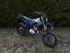 Yamaha WR