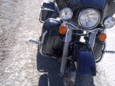 Harley-Davidson Touring