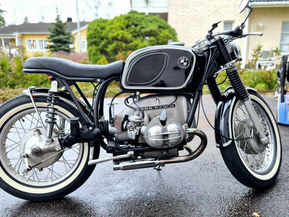 BMW R
