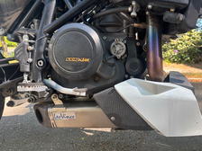 KTM 690