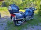BMW K