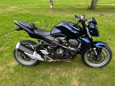 Kawasaki Z