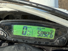 Husqvarna FE