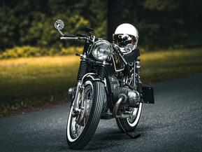 BMW R
