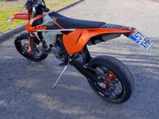 KTM 300
