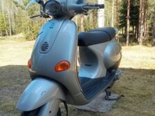 Vespa Piaggio