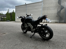 Kawasaki Z
