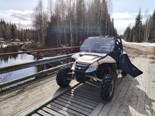 Arctic Cat Wildcat