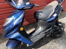 Suzuki AY