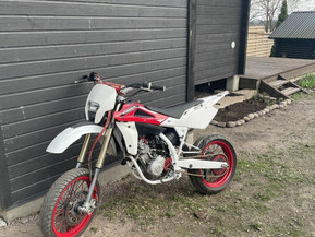 Husqvarna SMR