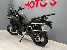 CFMOTO 700MT